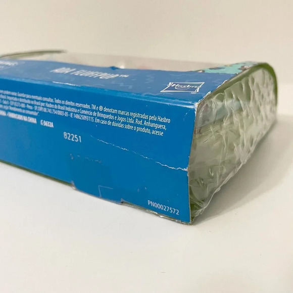 Littlest Pet Shop LPS Pets Ada Fluffpup Series 3 Damaged Box - Picture 15 of 16